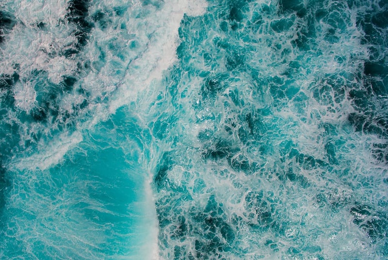 Bermuda Triangle
