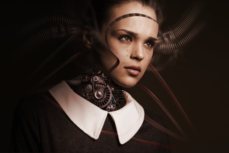 Robotic World